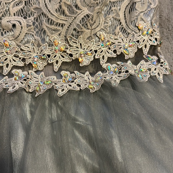 Custom Dress - Picture 3 of 4